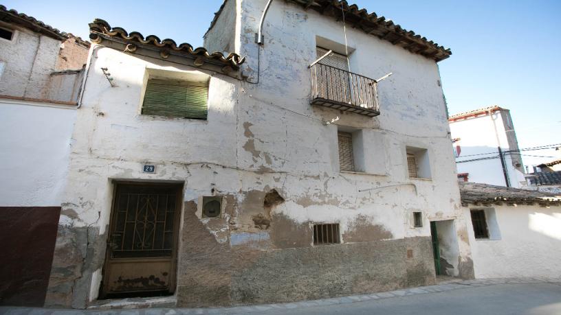 117m² Others on street San Miguel, Ateca, Zaragoza