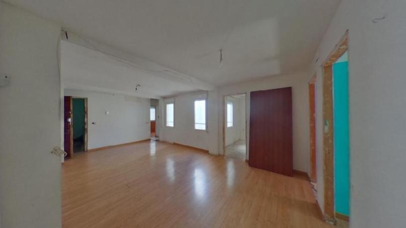 128m² Flat on street Agustina De Aragon, Zaragoza