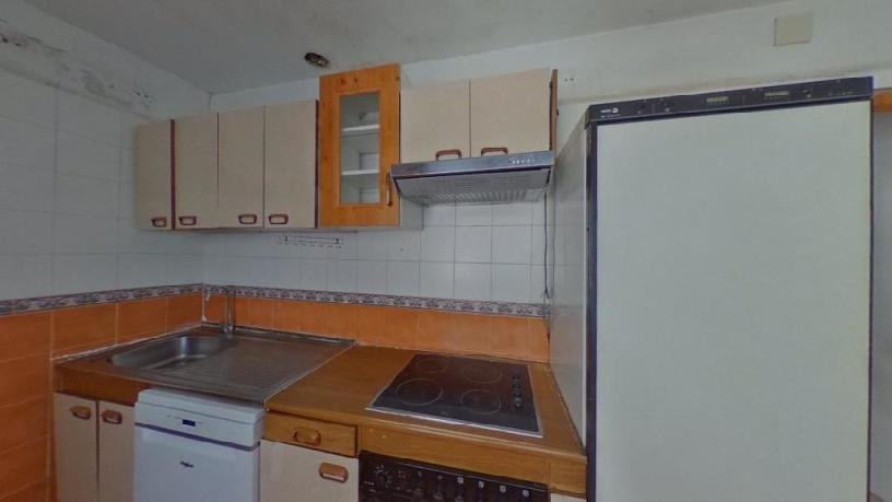 Appartement de 128m² dans rue Agustina De Aragon, Zaragoza