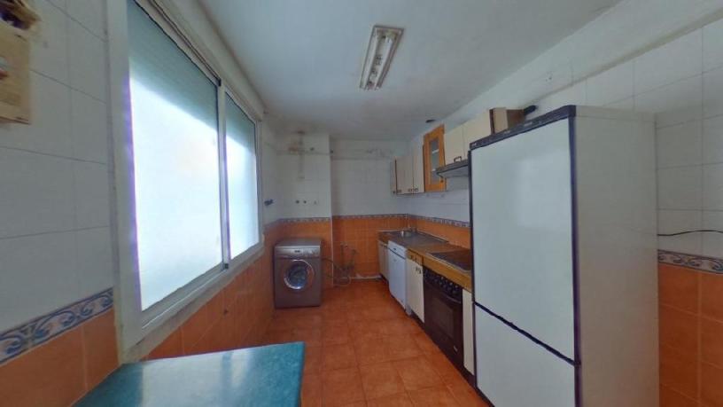 128m² Flat on street Agustina De Aragon, Zaragoza