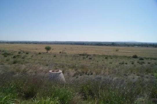 491482m² Developable land on road Huesca S/n Sct Aliagar U.18.41, Zuera, Zaragoza