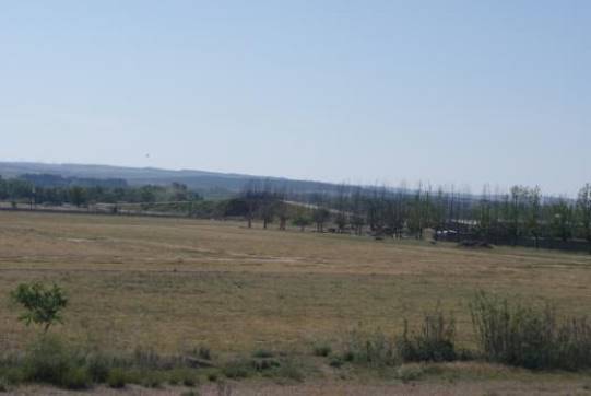 491482m² Developable land on road Huesca S/n Sct Aliagar U.18.41, Zuera, Zaragoza