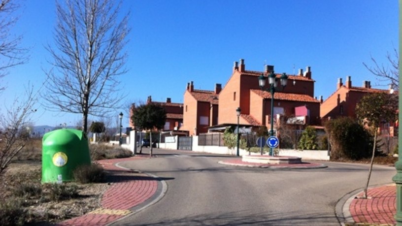 Suelo urbano de 605m² en urbanización Augusta Golf Calatayud P.r.area 12 Carramolina, Calatayud, Zaragoza