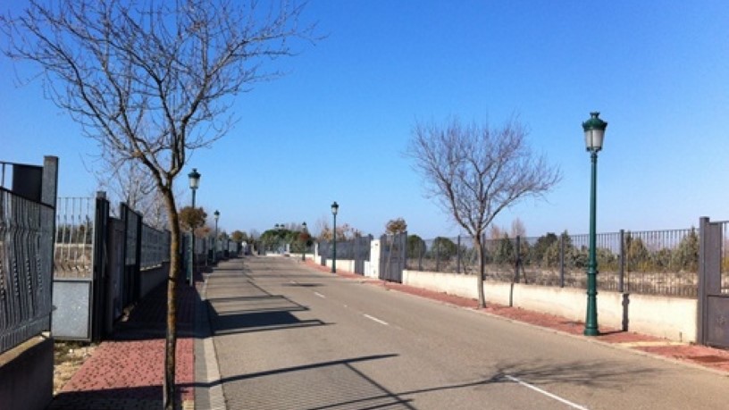 Urban ground in urbanization Augusta Golf Calatayud P.r.area 12 Carramolina, Calatayud