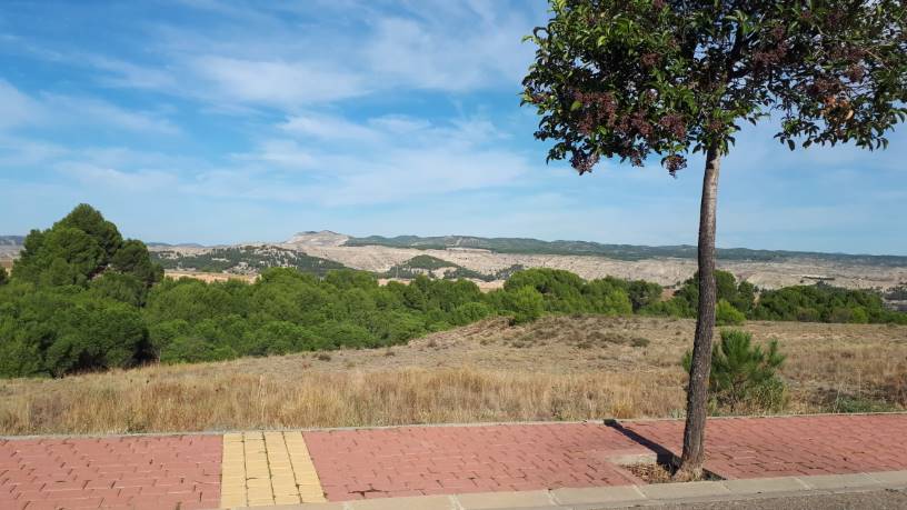 Urban ground in urbanization Augusta Golf Calatayud P.r.area 12 Carramolina, Calatayud