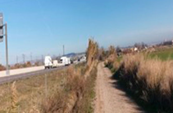 6855m² Developable land on road De Epila Polig 127, Pc 901 Y 9018, Zaragoza