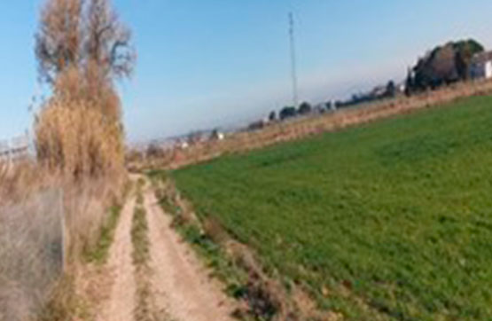 6855m² Developable land on road De Epila Polig 127, Pc 901 Y 9018, Zaragoza