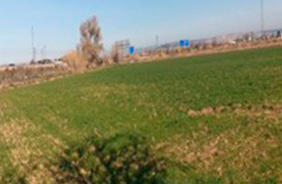 6855m² Developable land on road De Epila Polig 127, Pc 901 Y 9018, Zaragoza