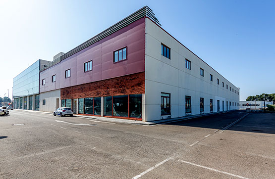 Commercial premises on road De Madrid S/n, P.k. 315,700 Local B-1-b, Zaragoza