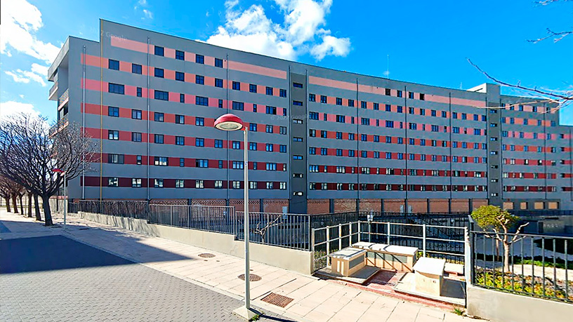 Commercial premises on street La Diligencia, Zaragoza