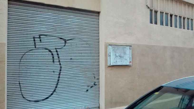 Commercial premises on street Torres Quevedo, Zaragoza