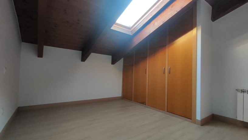 Piso de 129m² en calle Balsa, Muela (La), Zaragoza