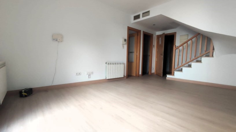 Piso de 129m² en calle La Balsa, Muela (La), Zaragoza