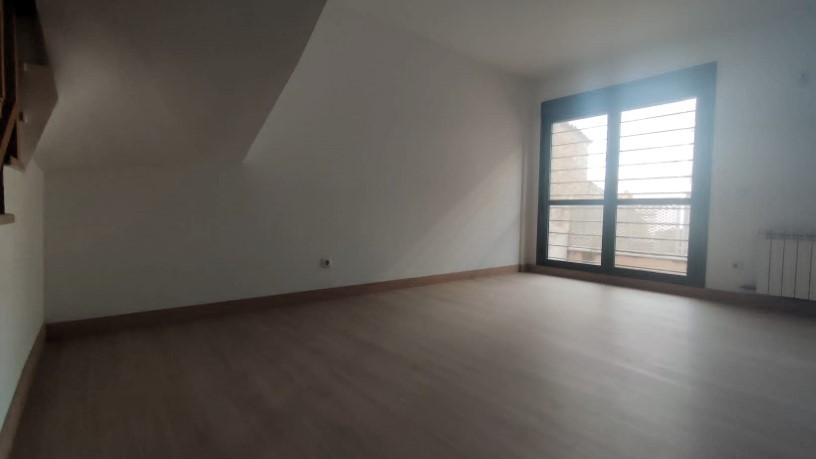 129m² Flat on street La Balsa, Muela (La), Zaragoza