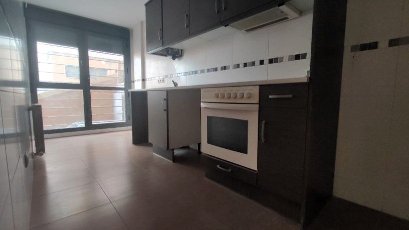 129m² Flat on street La Balsa, Muela (La), Zaragoza