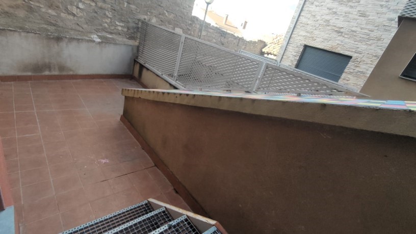 129m² Flat on street La Balsa, Muela (La), Zaragoza