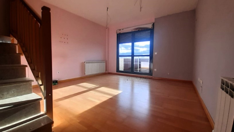 133m² Flat on street La Balsa, Muela (La), Zaragoza