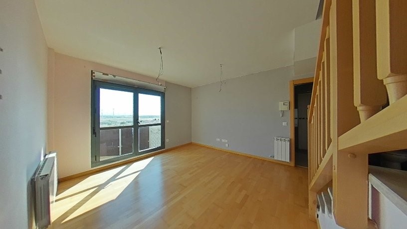 133m² Flat on street La Balsa, Muela (La), Zaragoza