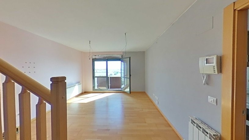 Appartement de 133m² dans rue La Balsa, Muela (La), Zaragoza