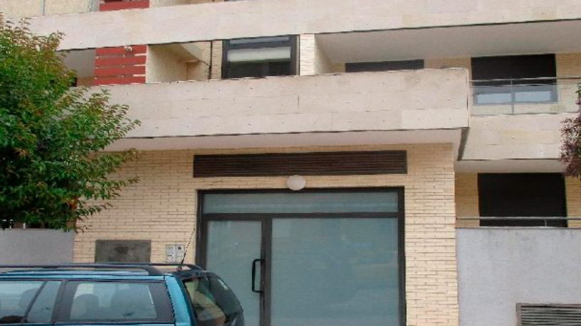 Piso de 118m² en calle Federico Garcia Lorca, Muela (La), Zaragoza