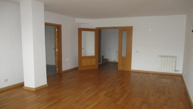 Plaza de garaje de 28m² en calle Federico Garcia Lorca, Muela (La), Zaragoza