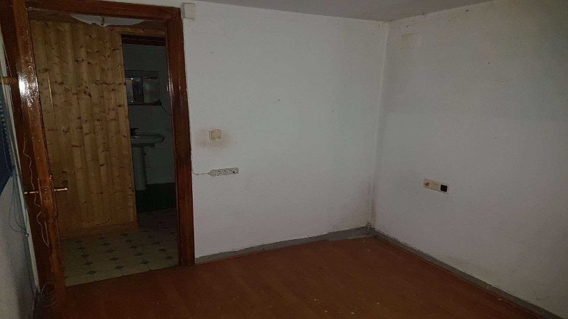 Chalet de 200m² en barrio Verde Bajo, Calatayud, Zaragoza