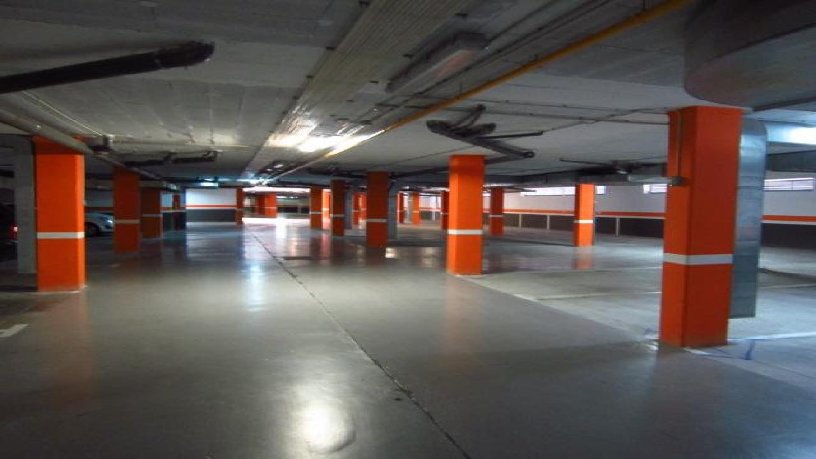 Plaza de garaje de 36m² en calle Federico Garcia Lorca, Muela (La), Zaragoza