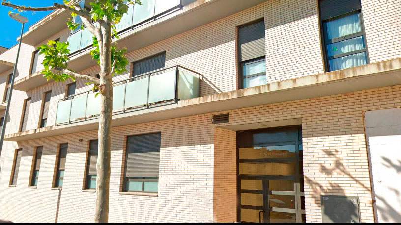 87m² Commercial premises on street Luis Buñuel, Utebo, Zaragoza