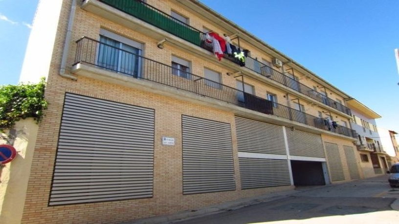 111m² Flat on street Luna, Ejea De Los Caballeros, Zaragoza