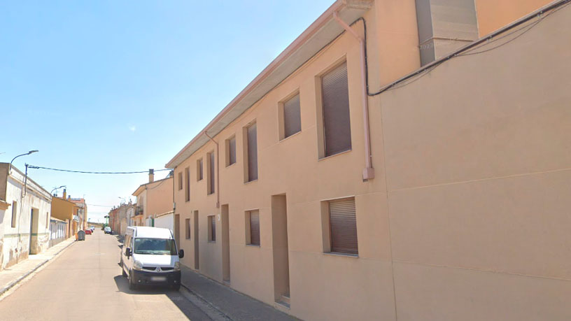 Local comercial de 85m² en calle Arrabal, Ejea De Los Caballeros, Zaragoza