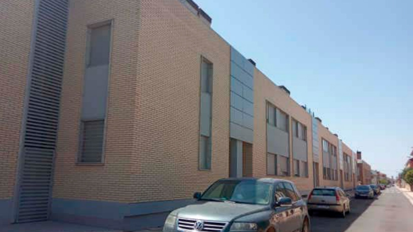 117m² Chalet on avenue Estacion, Pinseque, Zaragoza