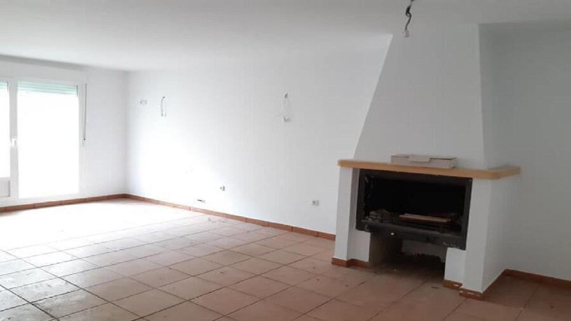 Chalet de 162m² dans rue Cuesta Del Sepulcro, Borja, Zaragoza