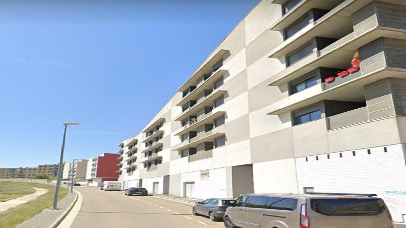 Appartement de 113m² dans rue Europa, Cuarte De Huerva, Zaragoza