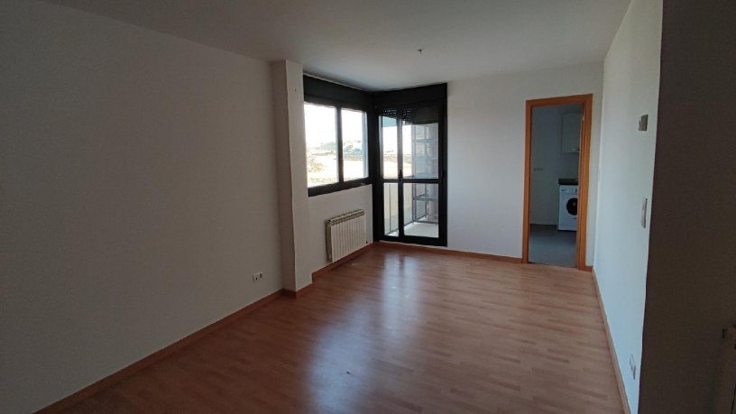 Piso de 113m² en calle Europa, Cuarte De Huerva, Zaragoza