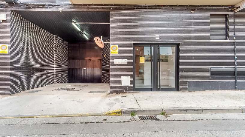 Salle de stockage de 8m² dans rue Via Lactea, Zaragoza