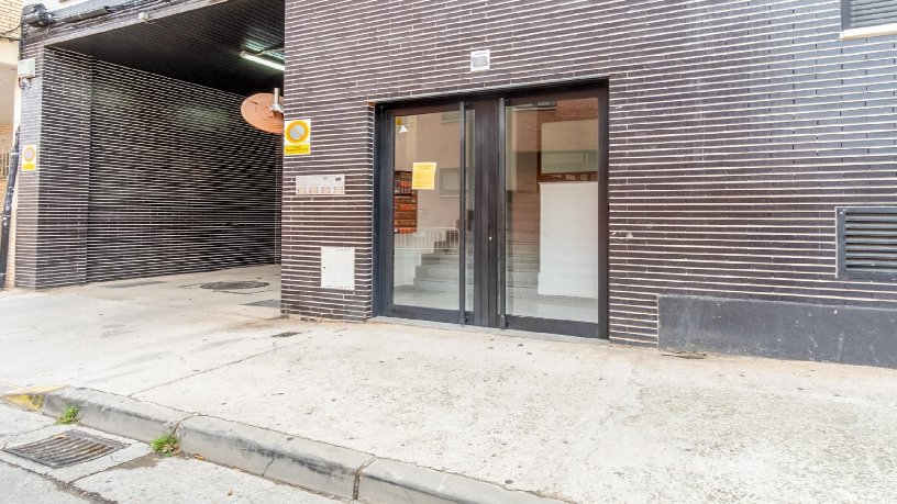 Salle de stockage de 8m² dans rue Via Lactea, Zaragoza