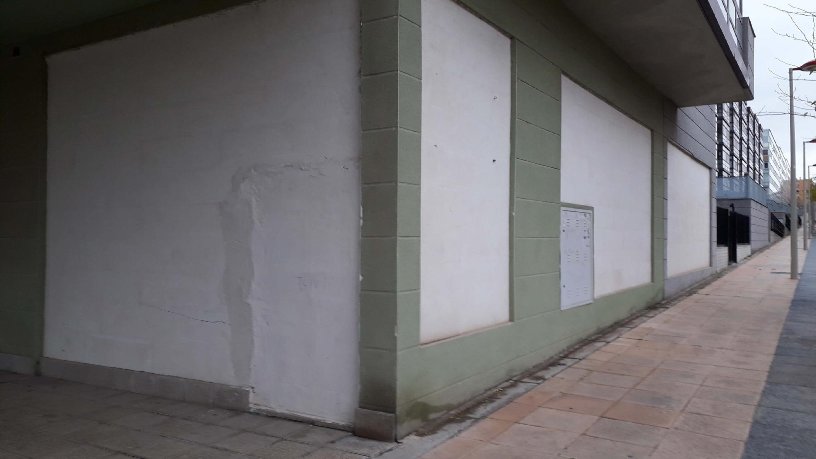 Plaza de garaje de 31m² en calle Un Americano En Paris, Zaragoza