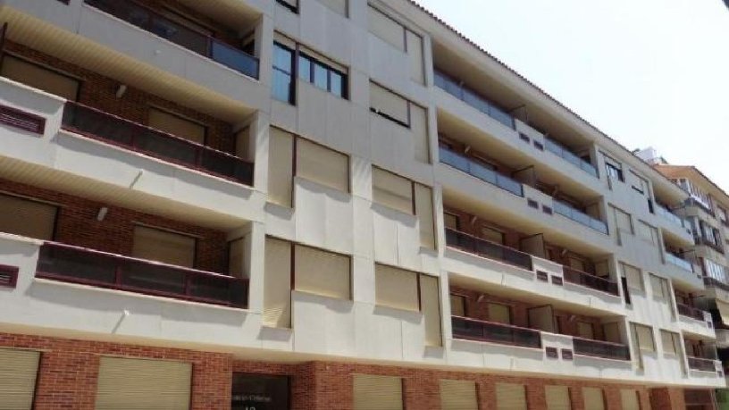 Local/Oficina de 33m² en calle Coral Bilbilitana, Calatayud, Zaragoza