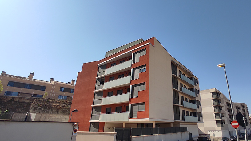 Appartement de 112m² dans rue Europa, Cuarte De Huerva, Zaragoza