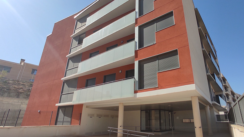 Appartement de 112m² dans rue Europa, Cuarte De Huerva, Zaragoza