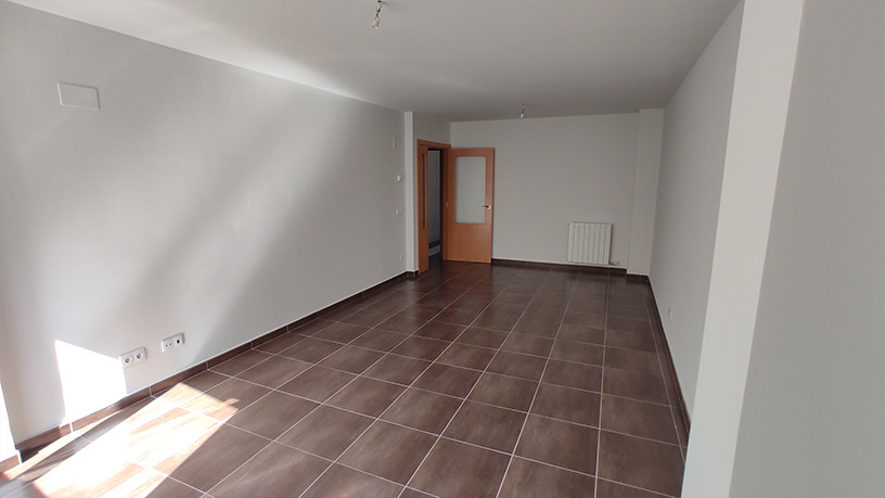 Appartement de 112m² dans rue Europa, Cuarte De Huerva, Zaragoza