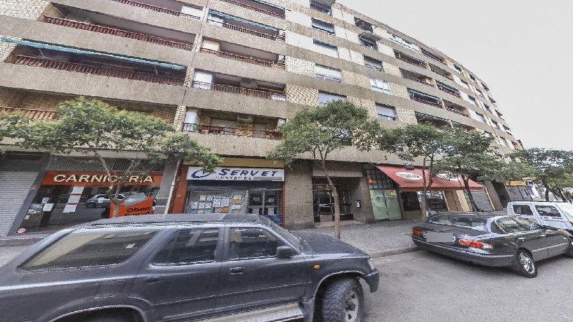 113m² Commercial premises on street Herrerin, Zaragoza
