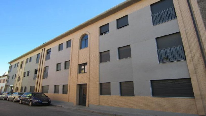69m² Commercial premises on street Galvez, Pina De Ebro, Zaragoza