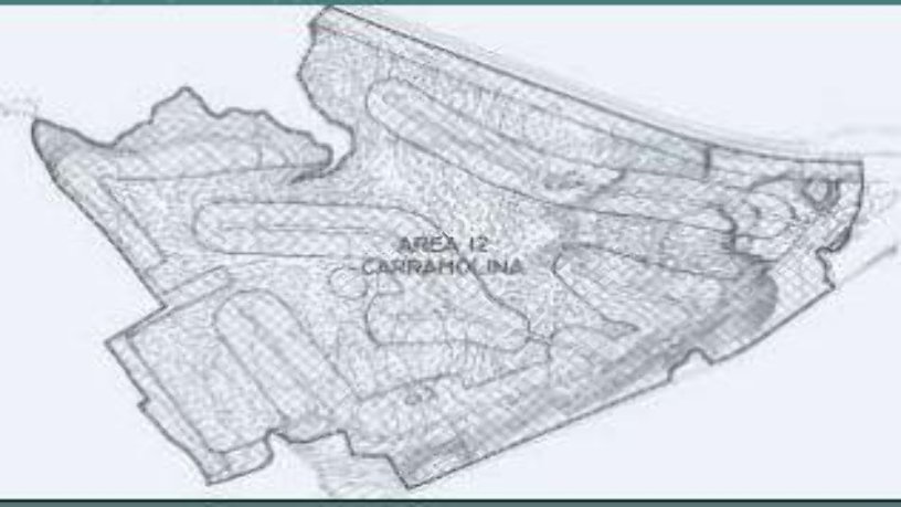 Suelo urbano de 3046m² en calle Sierra De Armantes 26, Calatayud, Zaragoza