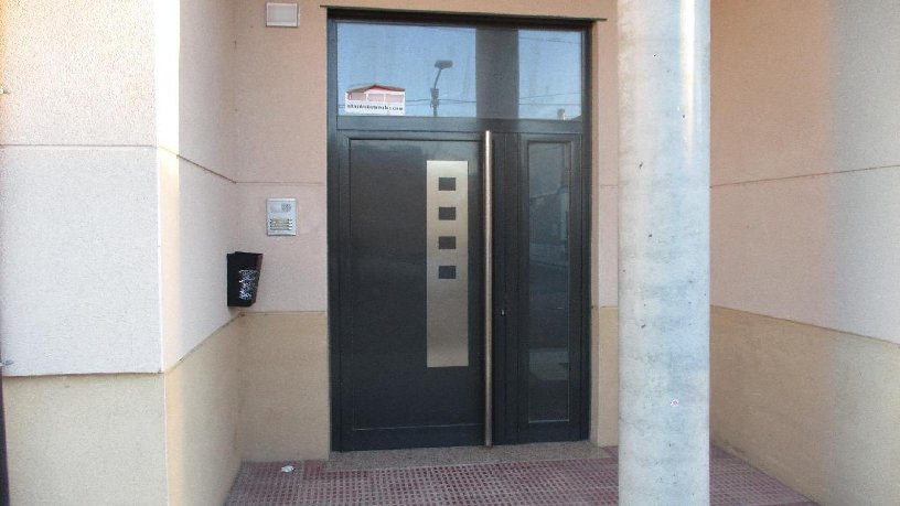 Piso en Calle CABAÑERA, El Burgo de Ebro