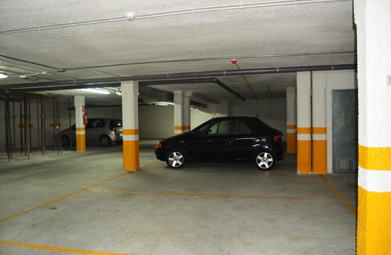 161m² Parking space on street Peñon S/n, Tapia De Casariego, Asturias