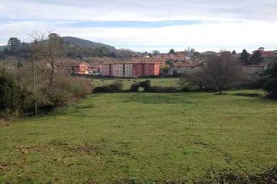 Developable land on road Soto, Sau-cl-01, Parcela De Soto, Colunga