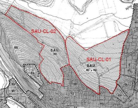 Developable land on road Soto, Sau-cl-01, Parcela De Soto, Colunga