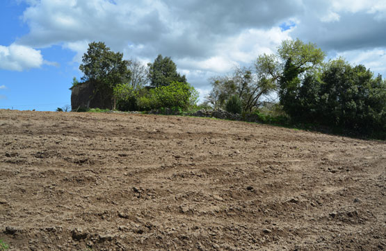 600m² Others on street Tejera De Arriba, Pol 38 Parc 324, Regueras (Las), Asturias