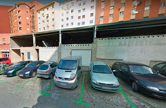 Place de stationnement de 320m² dans rue Claudio Luanco, Avilés, Asturias